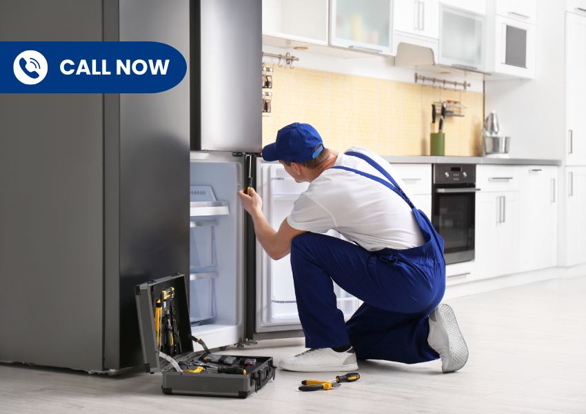 Cannel City Appliance Repair Company